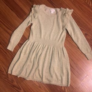 Long Sleeve Dress